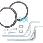 Bicycle Wheel Stabilizers 12 To 20 Inch