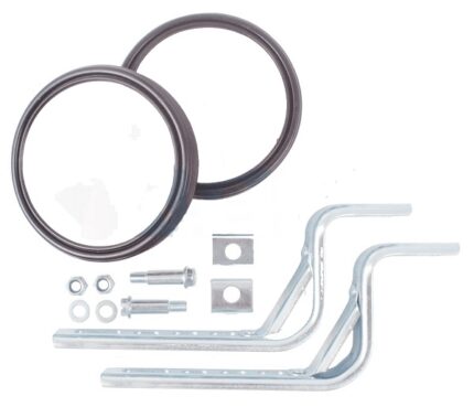 Bicycle Wheel Stabilizers 12 To 20 Inch