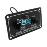Switch Bilge Pump Switch 12V Ip65
