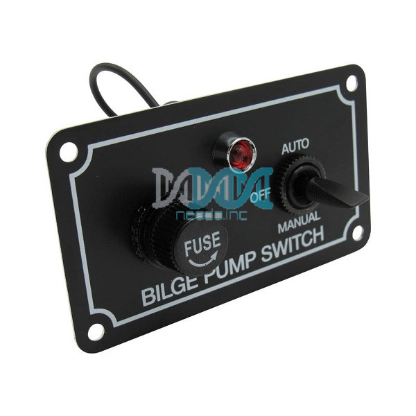 NEO-13234 Switch Bilge Pump Switch 12V Ip65