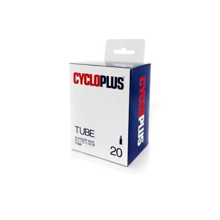 Tube 20X1.75/2.125 Av