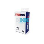 Tube 26X1.75/2.125 Av