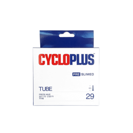Tube 29X1.75/2.125 Fvpre-Slimed