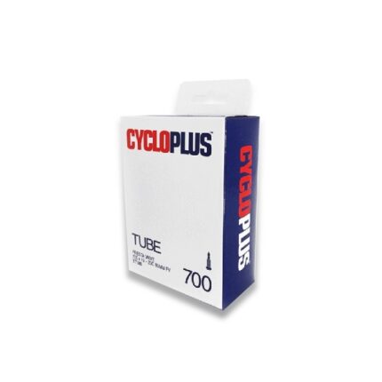 Tube 700X19-23C Fv 48mm