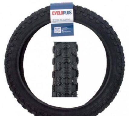 Tyre 16X2.125 Bmx
