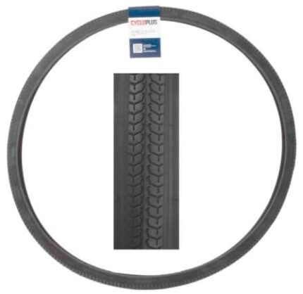 Tyre 27 X 1.1/4