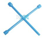 Wheel Spanner 4 Way 1/2 Heavy Duty