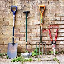 Garden Tools
