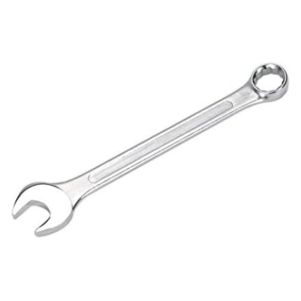 17mm Chrome Vanadium Combination Spanner