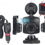 Dash Cam Carco Hd 2.2 Inch Screen