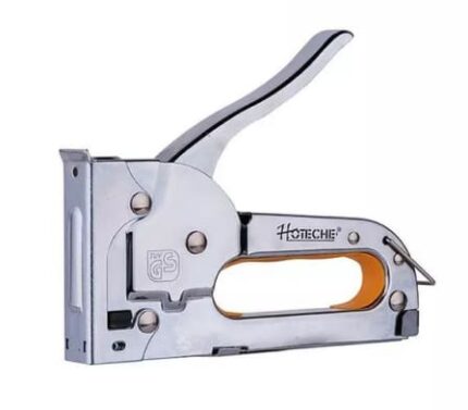 3 In 1 Staple Gun Heavy Duty 4-8mm