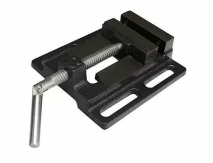 3 Inch/75mm Drill Vice
