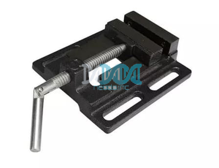 NEO-12344 3 Inch/75mm Drill Vice
