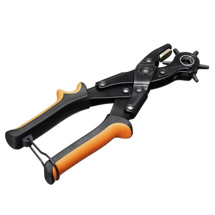 Belt Punch Plier 225mm 2/2.5/3/3.5/4/4.5