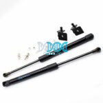Bonnet Shocks Ford Ranger 2012