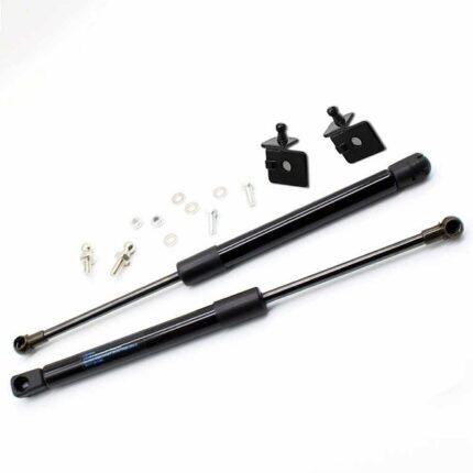 Bonnet Shocks Ford Ranger 2012