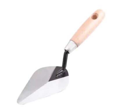 Bricklaying Trowel 150mm Wood Hand