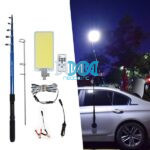 Camping Light Cob Led Light 12V