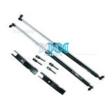 Bonnet Shocks Hi-Lux 2015