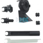 Boot Lock Harness Focus