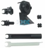 Boot Lock Harness Focus