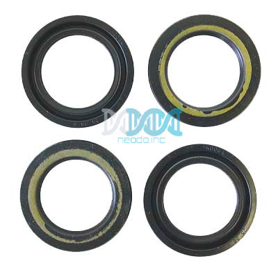 Yamaha Outboard Oil Seal Large(1)Bottom Crank 15Fmh