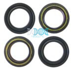 Yamaha Outboard Oil Seal Large(2)Bottom Crank 15Fhm