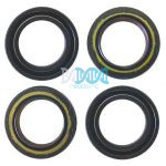Yamaha Outboard Oil Seal Large(2)Bottom Crank 15Fhm