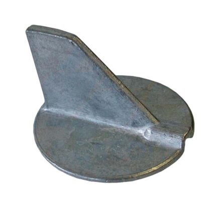 Yamaha Outboard Trim Tab 150 200Hp Anti-Clockw