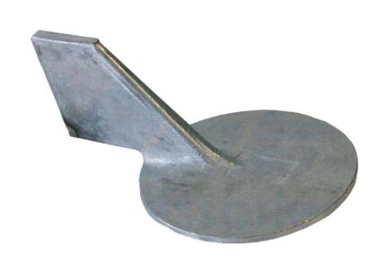 Yamaha Outboard Trim Tab 60 70 80 75 85 90