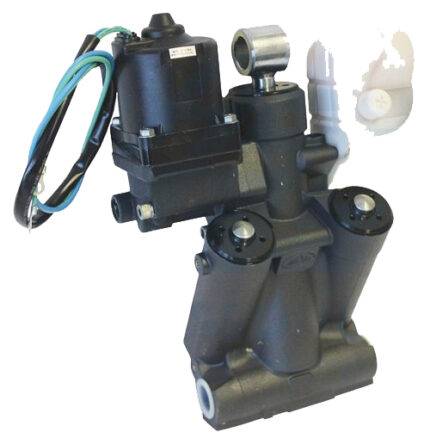 Yamaha Outboard Trim/Tilt Assy. 50Hp-200Hp Yamaha Outboard