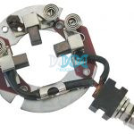 Yamaha Outboard Trim/Tilt Brush Holder Assy.115-200 94