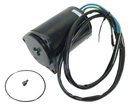 Yamaha Outboard Trim/Tilt Motor 115-200Hp 87-95 Yamaha Also Fits Ymaha Suzuki