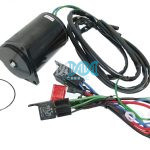 Yamaha Outboard Trim/Tilt Motor 50-200Hp 85- Yamaha Outboard