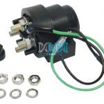 Yamaha Outboard Trim/Tilt Solenoid 60-140 Yahama/Suzuki