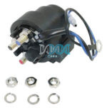 Yamaha Outboard Trim/Tilt Solenoid 60Hp-140