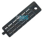 Yamaha Outboard Water Inlet Cover 75/85/90 - Port Side