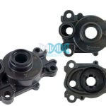 Yamaha Outboard Water Pump Housing 40X