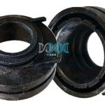 Yamaha Outboard Water Pump Housing 40X/50H