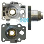 Yamaha Outboard Water Pump Housing 9.9/15Hp