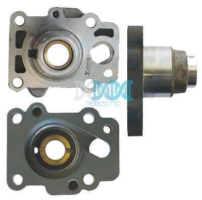 Yamaha Outboard Water Pump Housing 9.9/15Hp