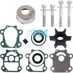 Yamaha Outboard Water Pump Kit 4 Stroke 70Hp 6CI-W00078-00-N006