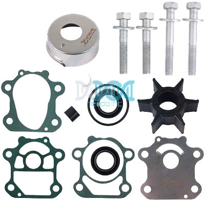Yamaha Outboard Water Pump Kit 4 Stroke 70Hp 6CI-W00078-00-N006