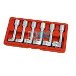 Injector Socket Set 6 Piece