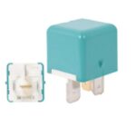 Relay 5P12V Toyota Multi-Use Relay 3 Std Pins 2 Large Pins