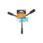 Y Type Socket Wrench 12-14-17mm