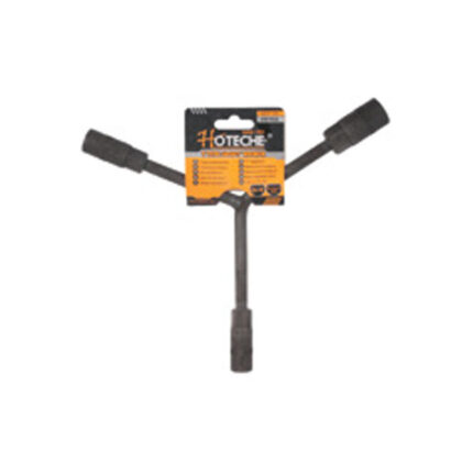 Y Type Socket Wrench 12-14-17mm