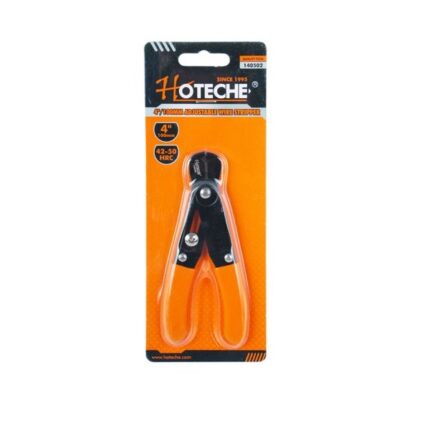 Hoteche 100mm Adjustable Wire Stripper