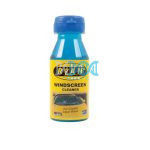 Windscreen Wash 50ml Ryan