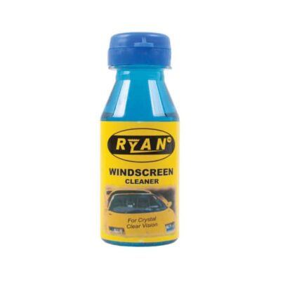 Windscreen Wash 50ml Ryan